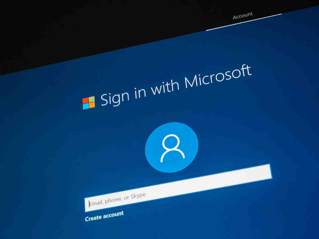 Comment accéder à Skype sans compte Microsoft?