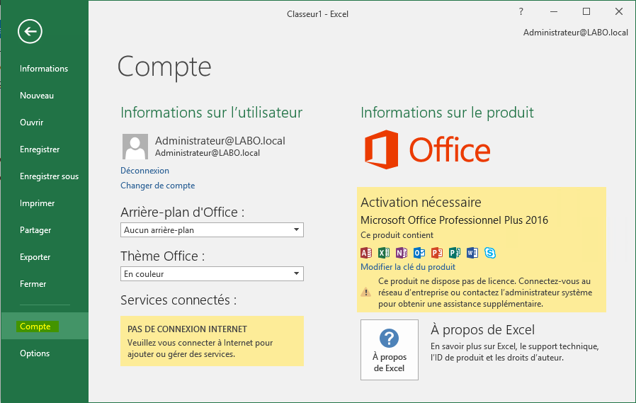 Comment installer Microsoft Office Famille et Étudiant 2010?