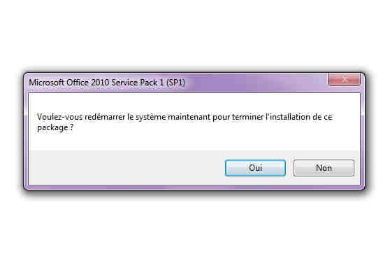 Comment installer Office 2007 gratuitement?