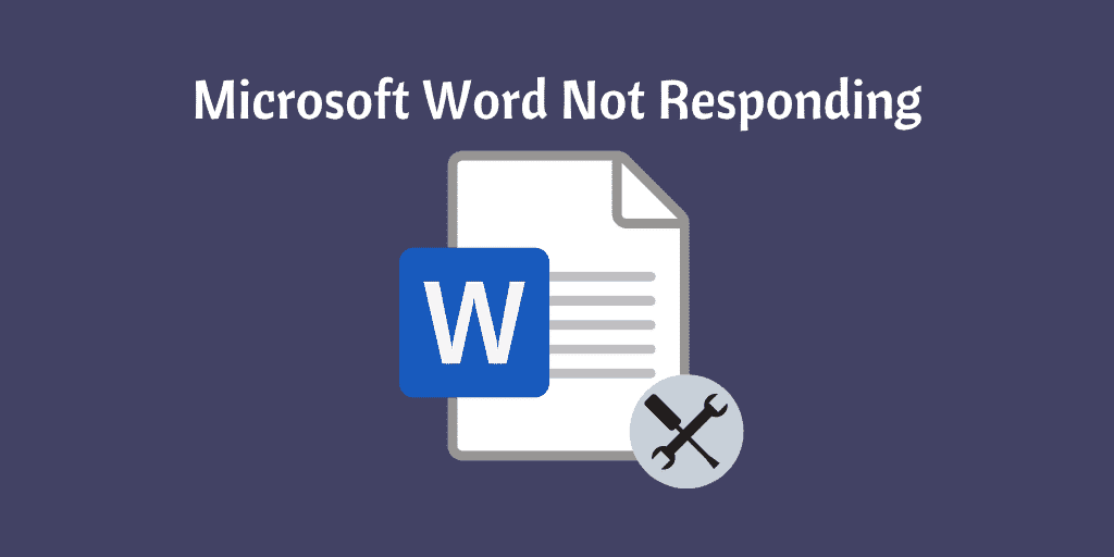 Comment restaurer Microsoft Word?