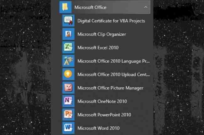Excel est-il un logiciel gratuit?