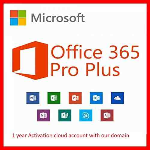 Pourquoi passer à Office 365?