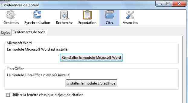 Comment récupérer Microsoft Office sur mon ordinateur?