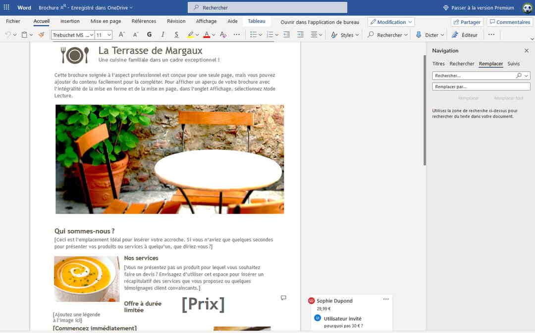 Comment installer Microsoft Office 365 sur un autre ordinateur?