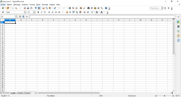 Quel est le meilleur Excel?